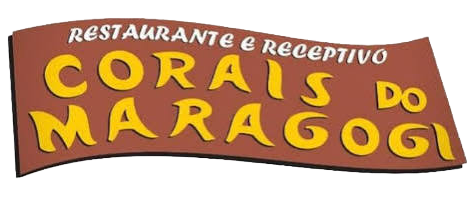 Logo de Restaurante e Receptivo Corais do Maragogi