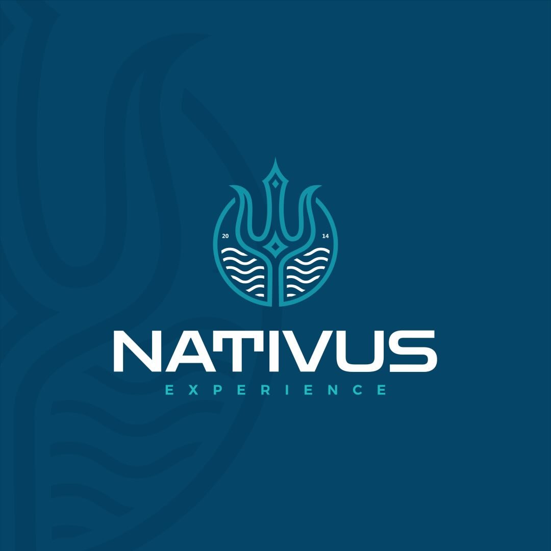 Logo Nativus Experience