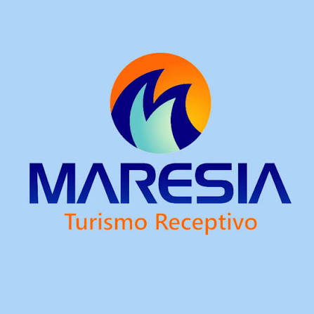 Logo de Maresia Turismo Receptivo