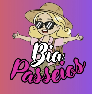 Logo de Bia Turismo
